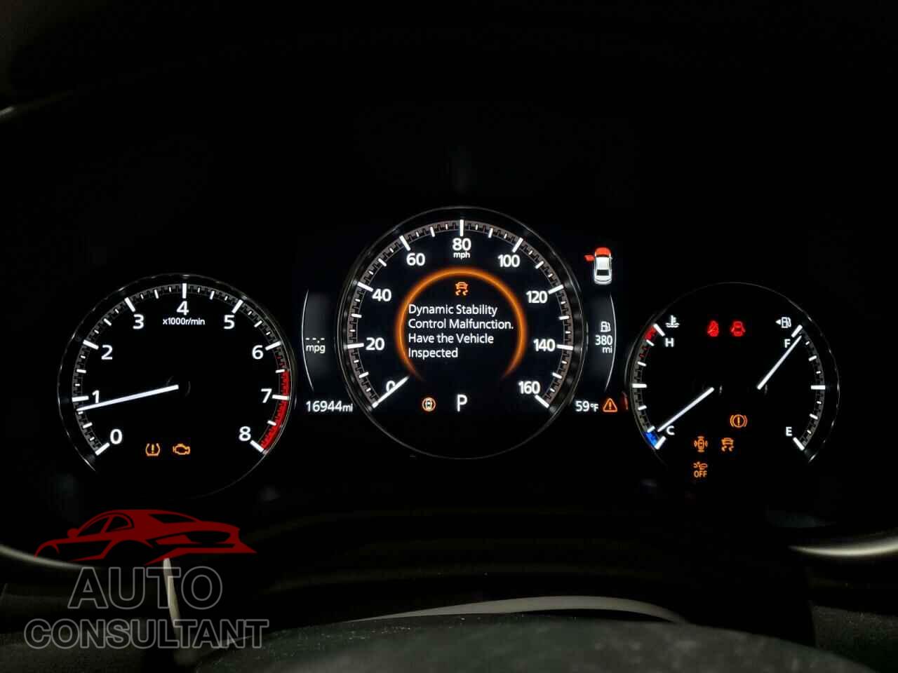 MAZDA 3 2024 - 3MZBPACM9RM413048