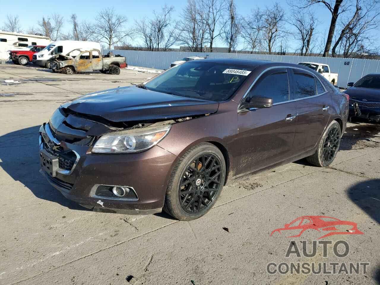 CHEVROLET MALIBU 2015 - 1G11G5SX3FF150478