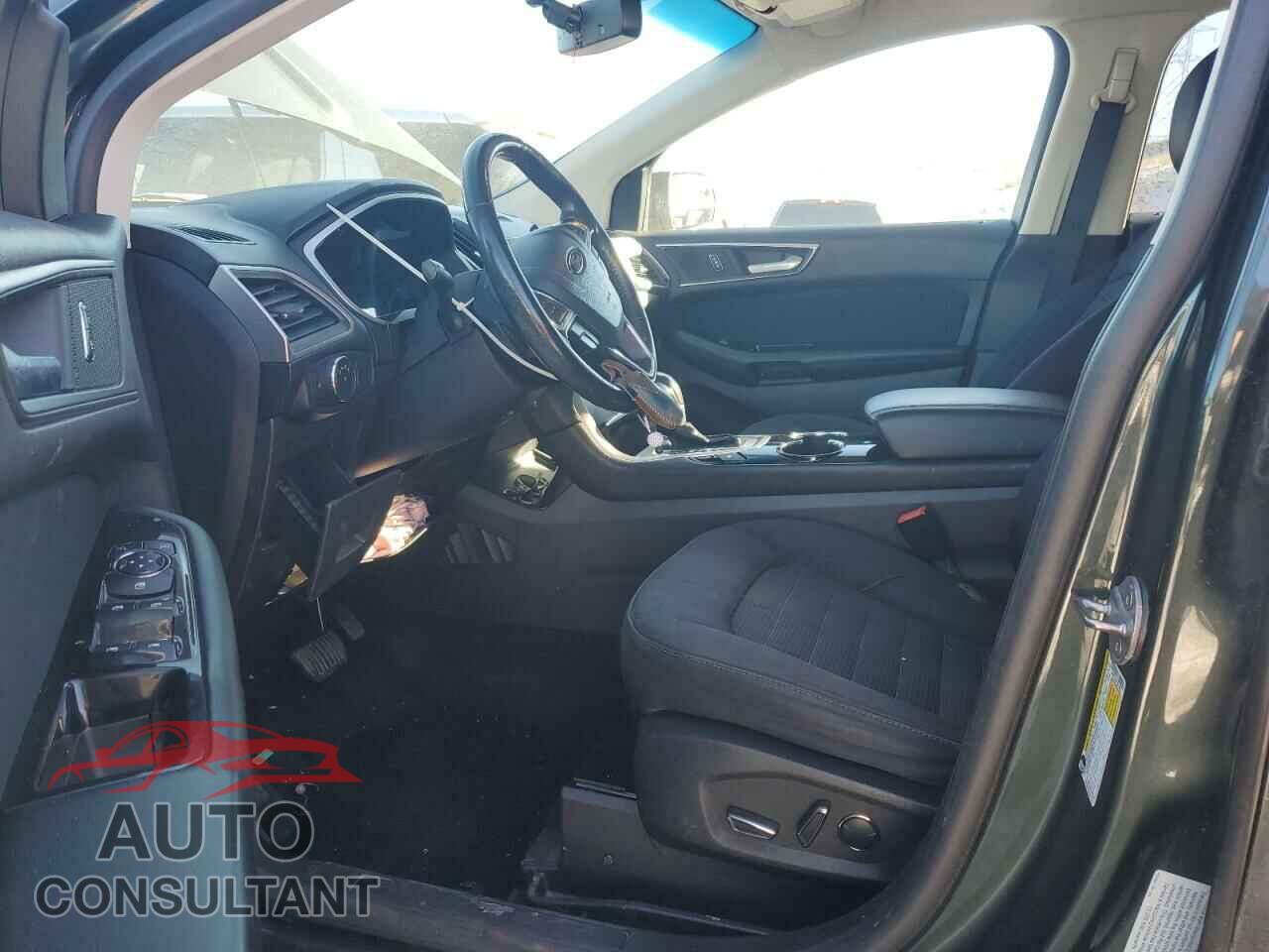 FORD EDGE 2015 - 2FMTK3J92FBB19824
