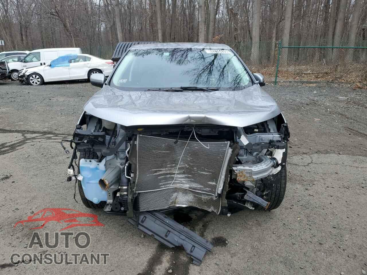 FORD EDGE 2023 - 2FMPK4J92PBA46723