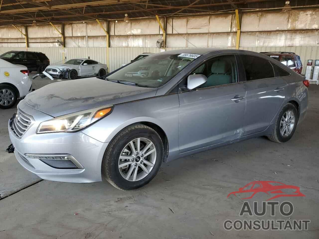 HYUNDAI SONATA 2015 - 5NPE24AF9FH169312