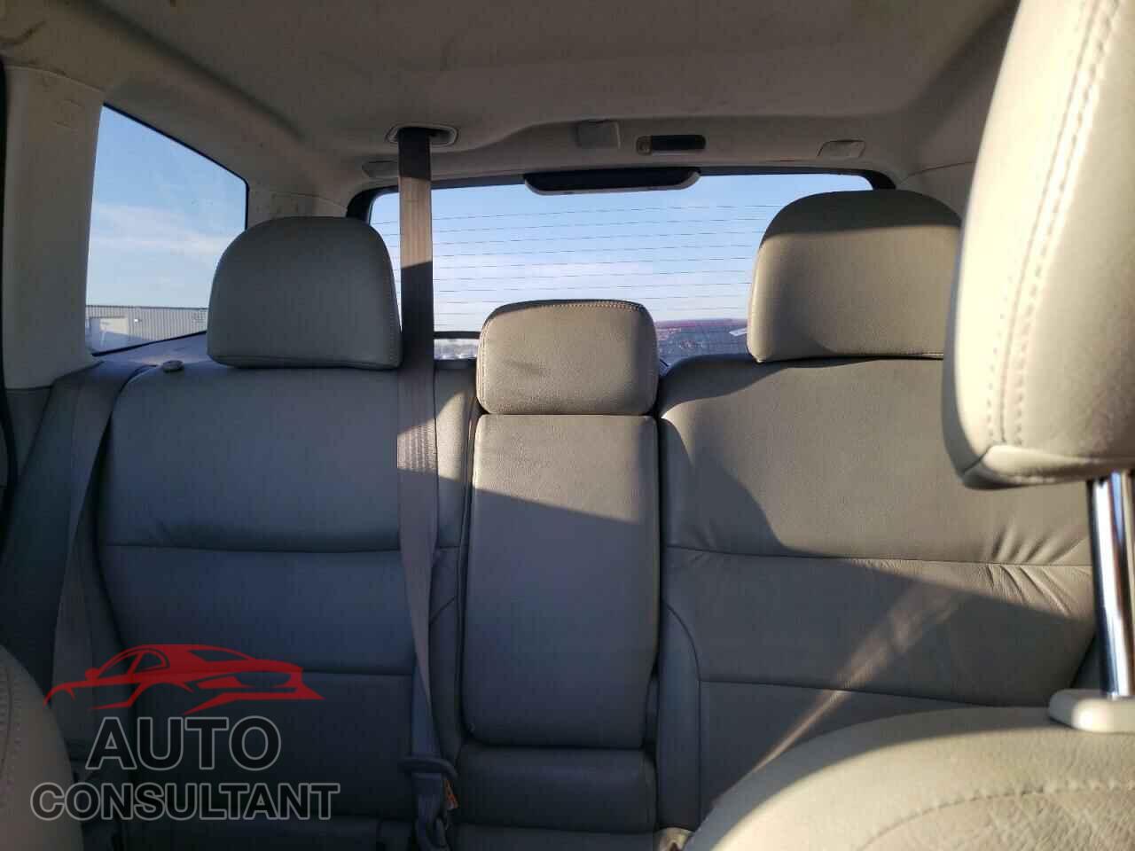 SUBARU FORESTER 2012 - JF2SHBCC0CH410629