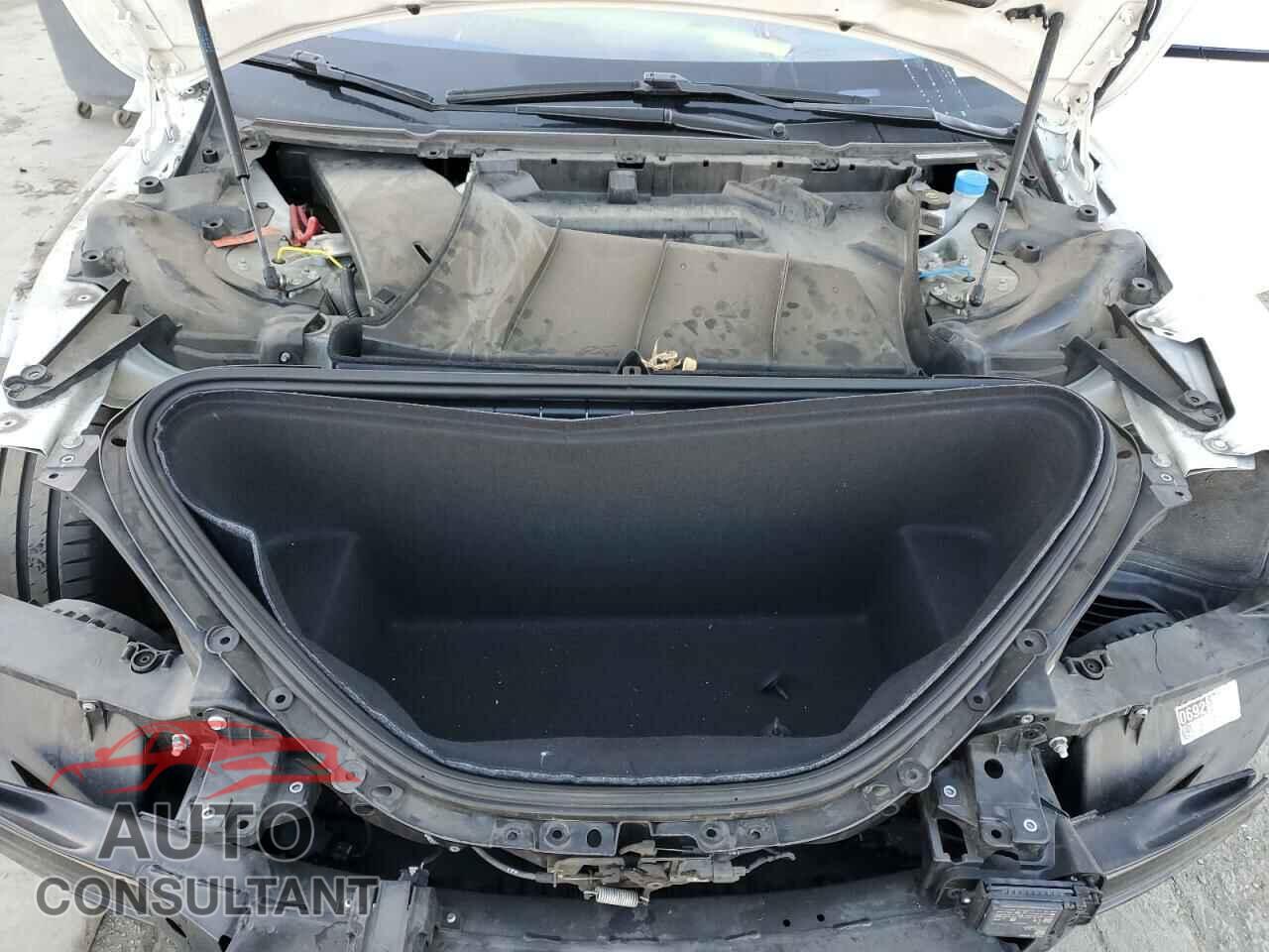TESLA MODEL S 2017 - 5YJSA1E23HF226178
