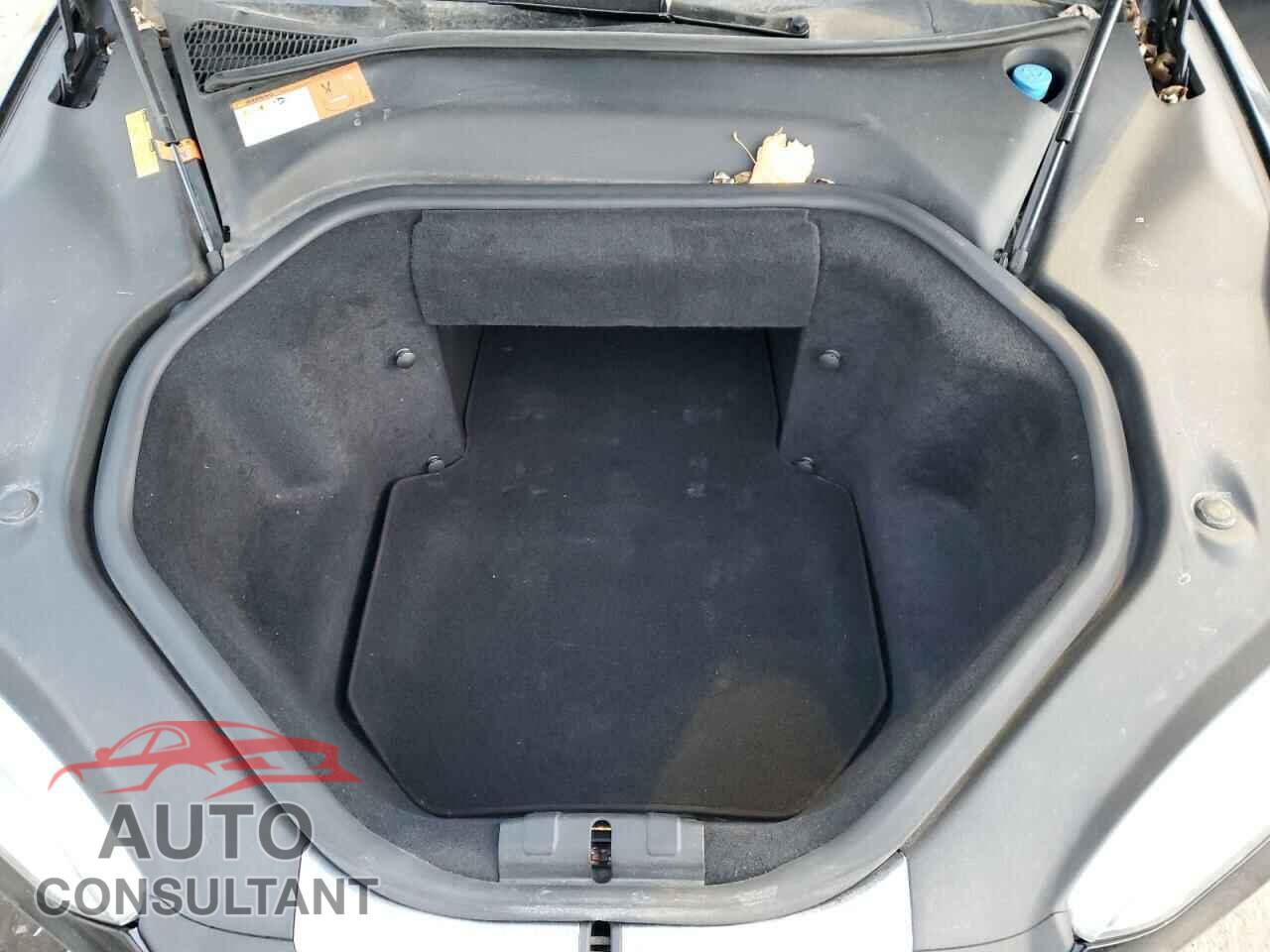 TESLA MODEL S 2013 - 5YJSA1AG3DFP08421