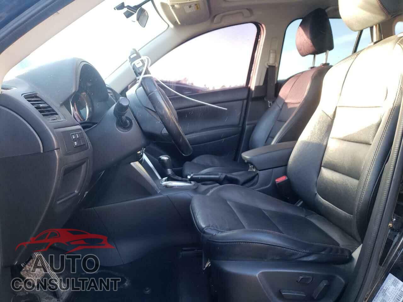 MAZDA CX-5 2015 - JM3KE4DY5F0523158
