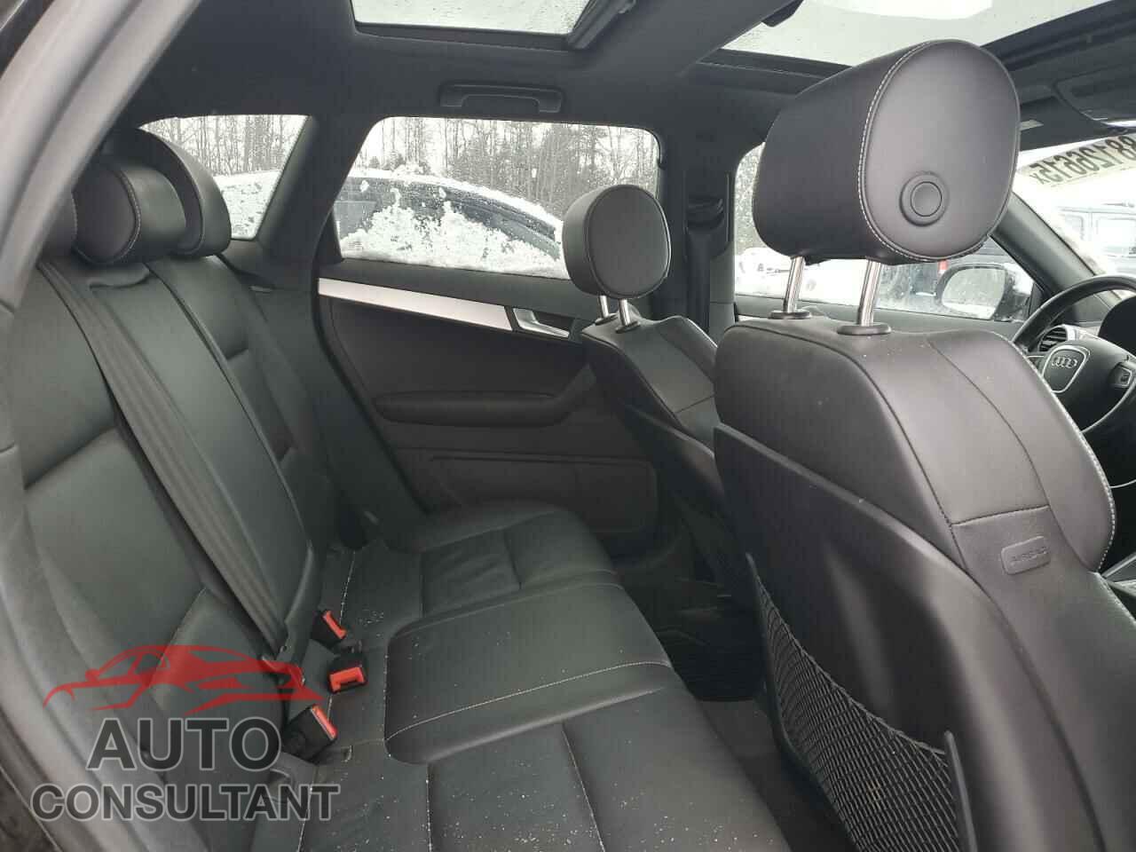 AUDI A3 2012 - WAUMFCFM0CA096929