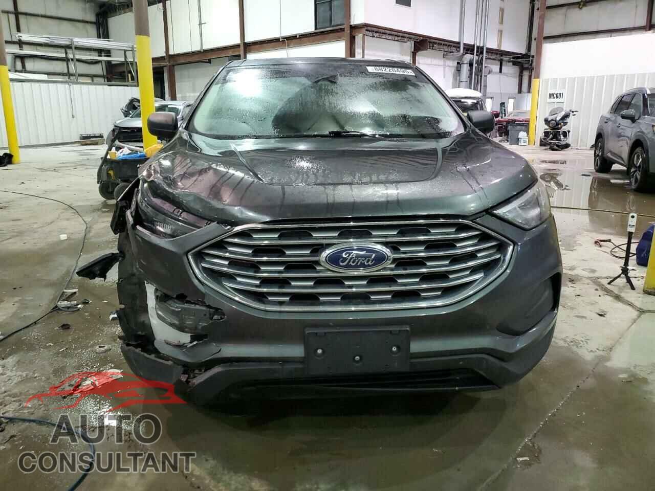 FORD EDGE 2020 - 2FMPK3G90LBA92286
