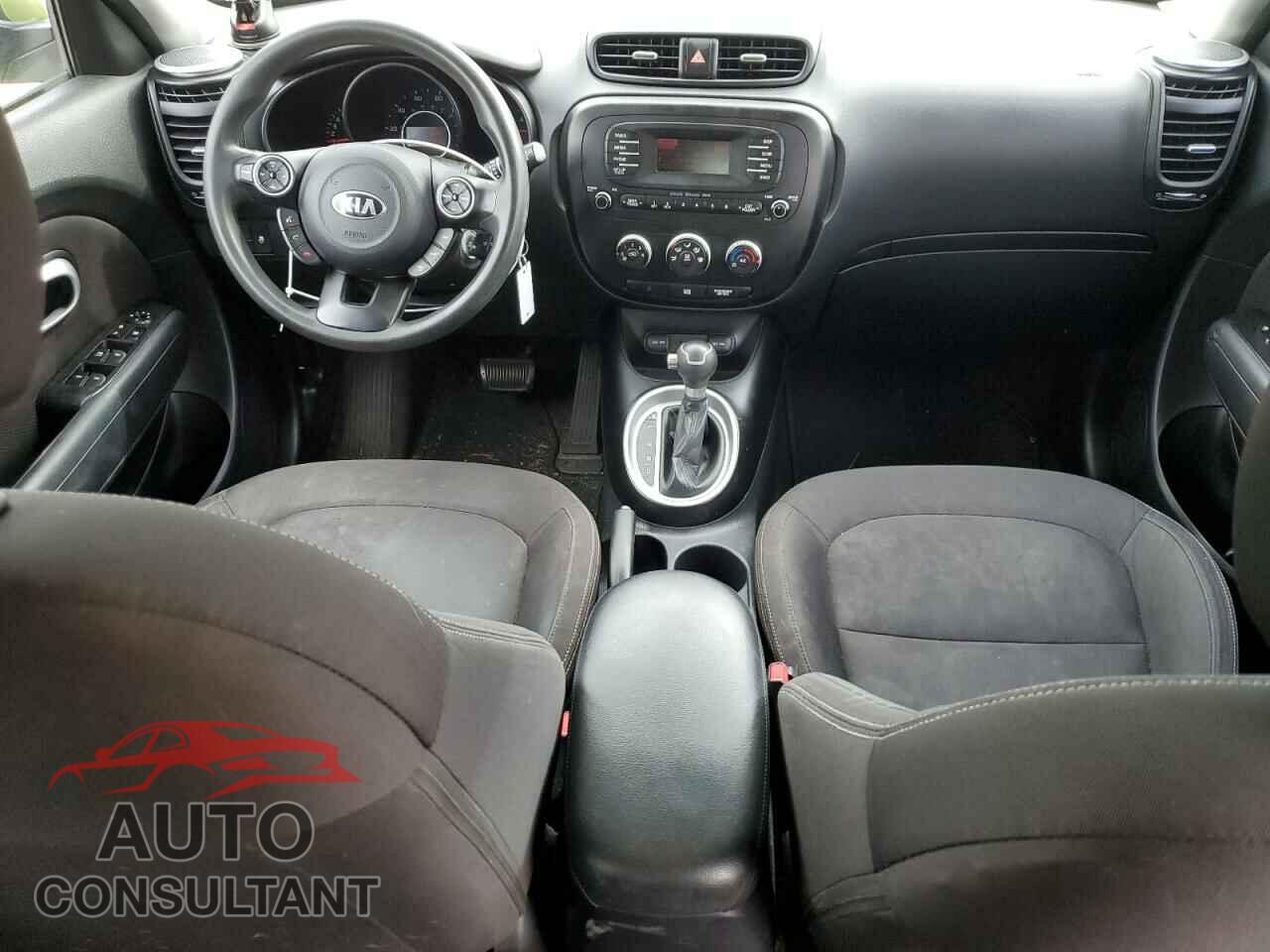 KIA SOUL 2015 - KNDJN2A25F7791398