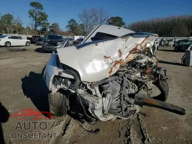 MITSUBISHI GALANT 2012 - 4A32B3FF8CE024793