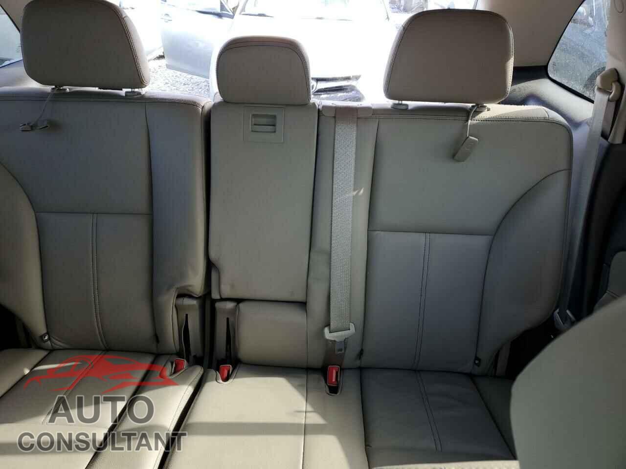 FORD EDGE 2013 - 2FMDK3JC8DBC15793