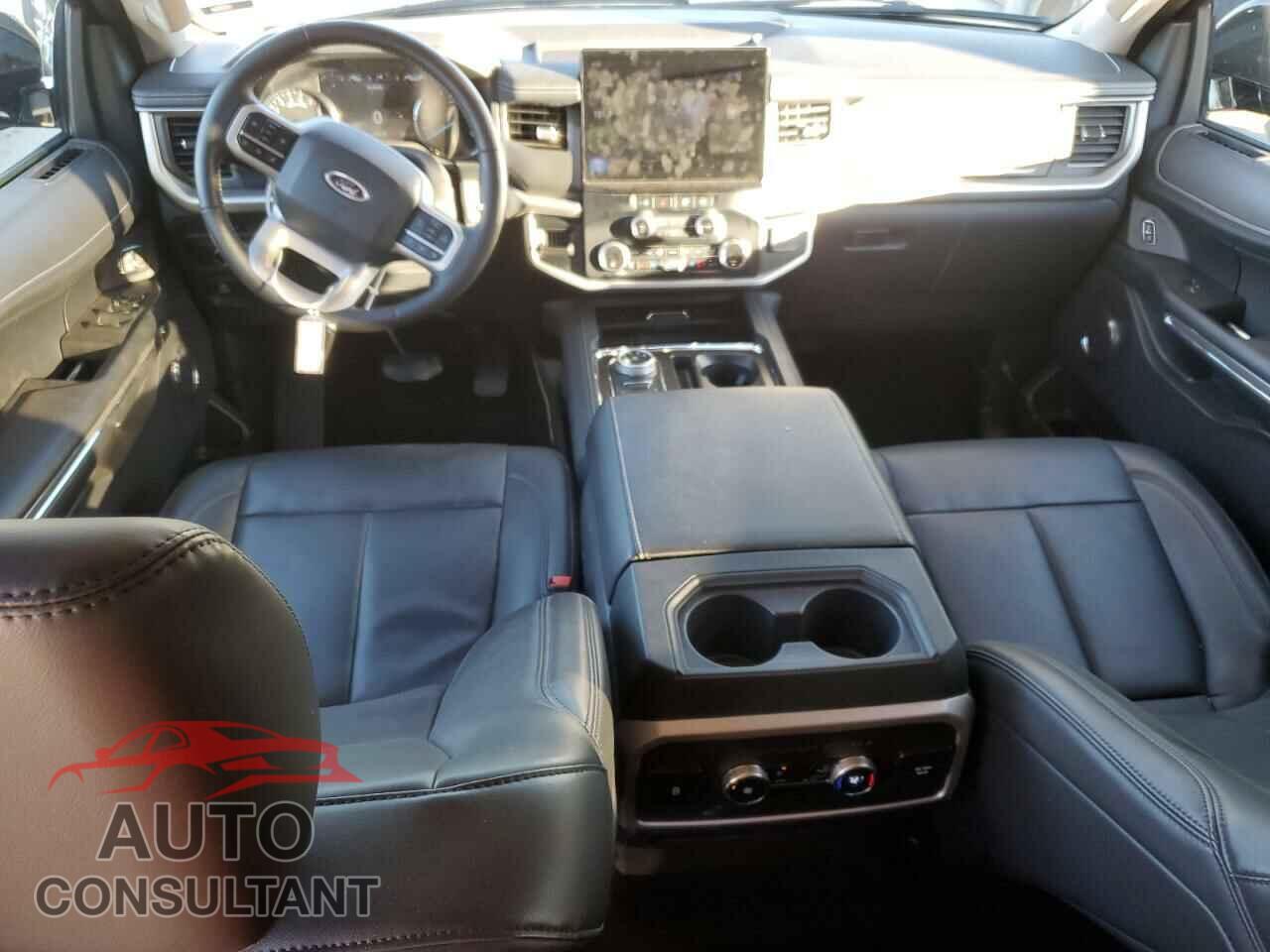 FORD EXPEDITION 2024 - 1FMJK1J82REA36065