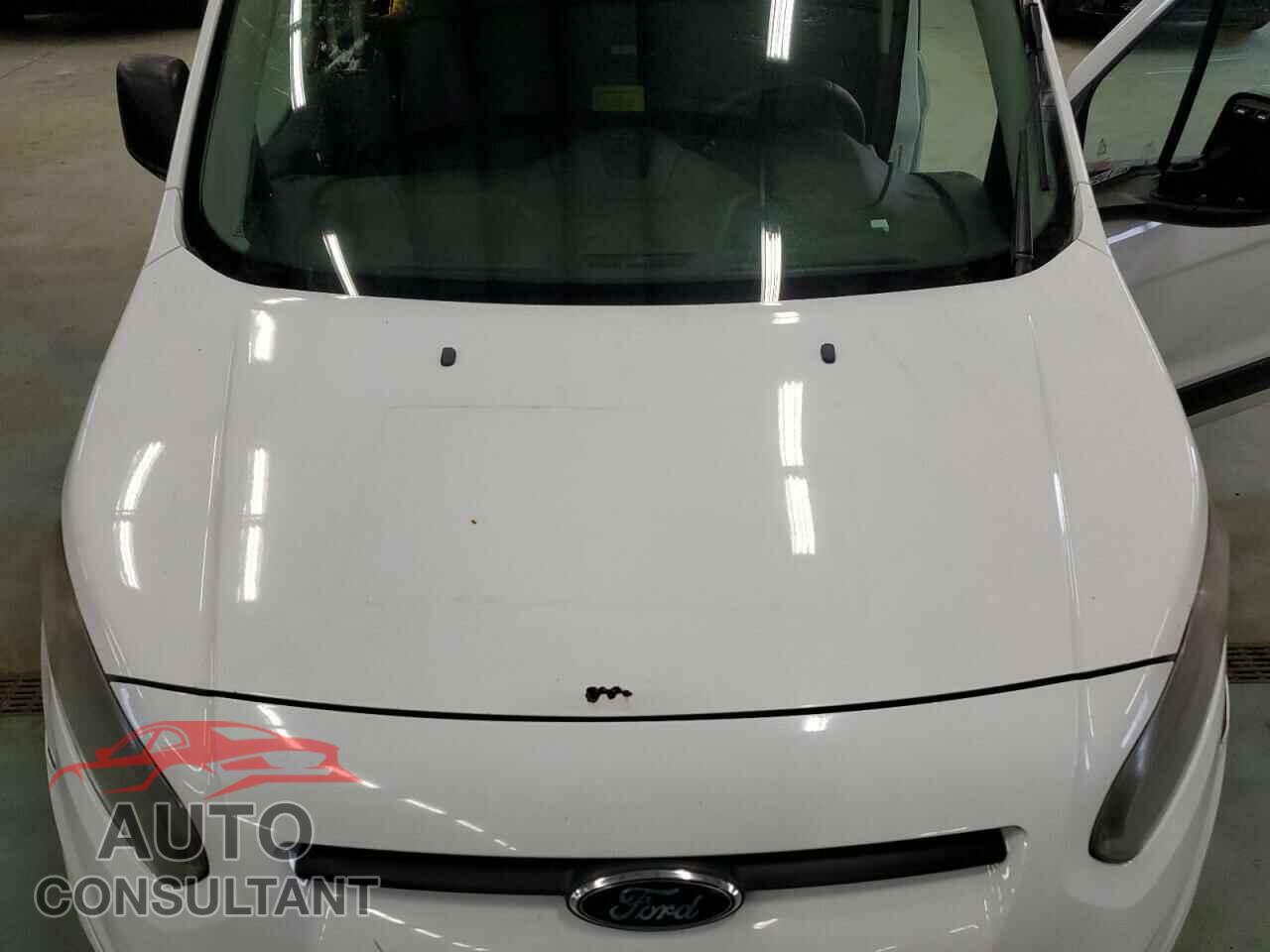 FORD TRANSIT 2014 - NM0LS7F79E1169047