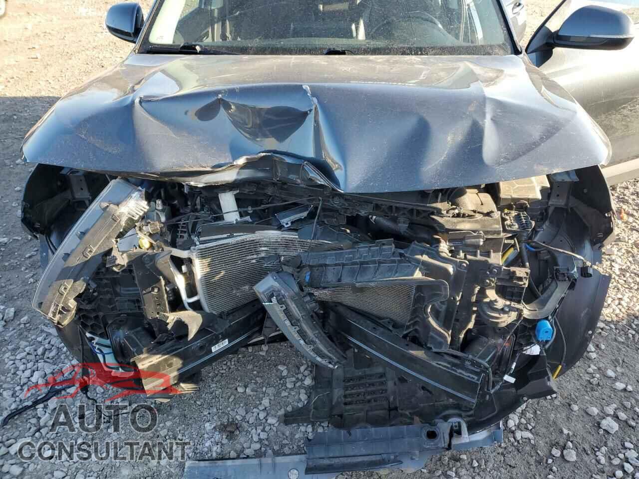 KIA SELTOS 2023 - KNDEU2AA8P7397018