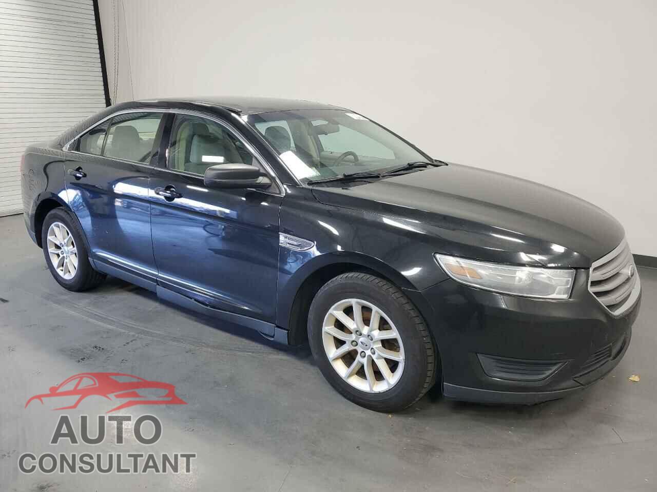 FORD TAURUS 2014 - 1FAHP2D89EG150719