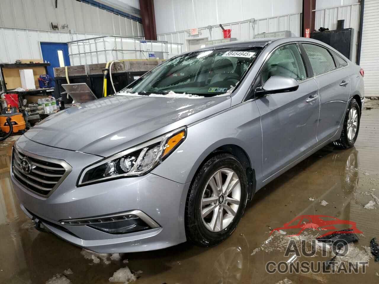 HYUNDAI SONATA 2015 - 5NPE24AF4FH214852