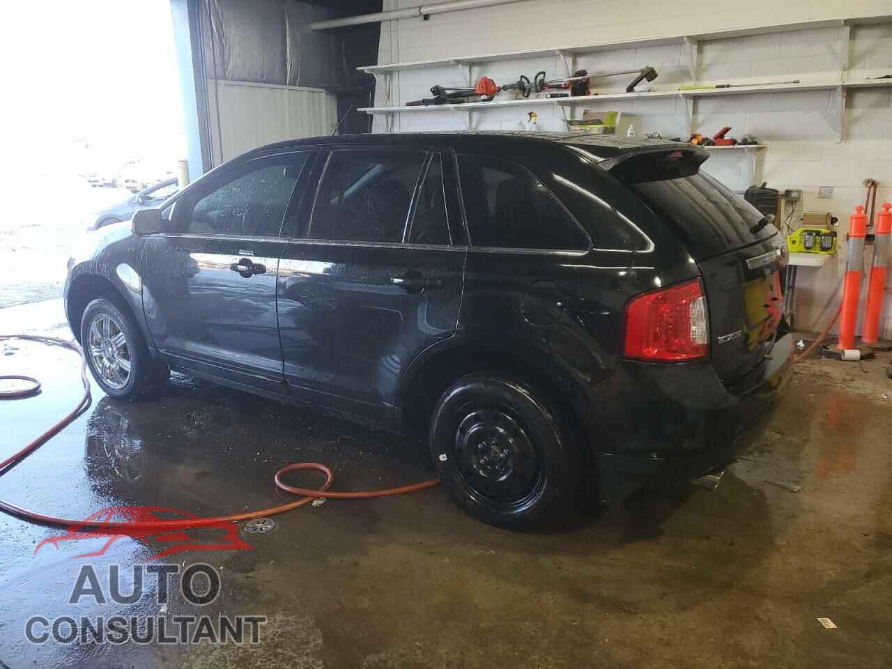 FORD EDGE 2014 - 2FMDK4KC1EBA45413