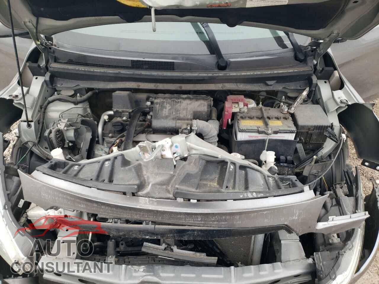 MITSUBISHI MIRAGE 2020 - ML32F3FJ7LHF10060
