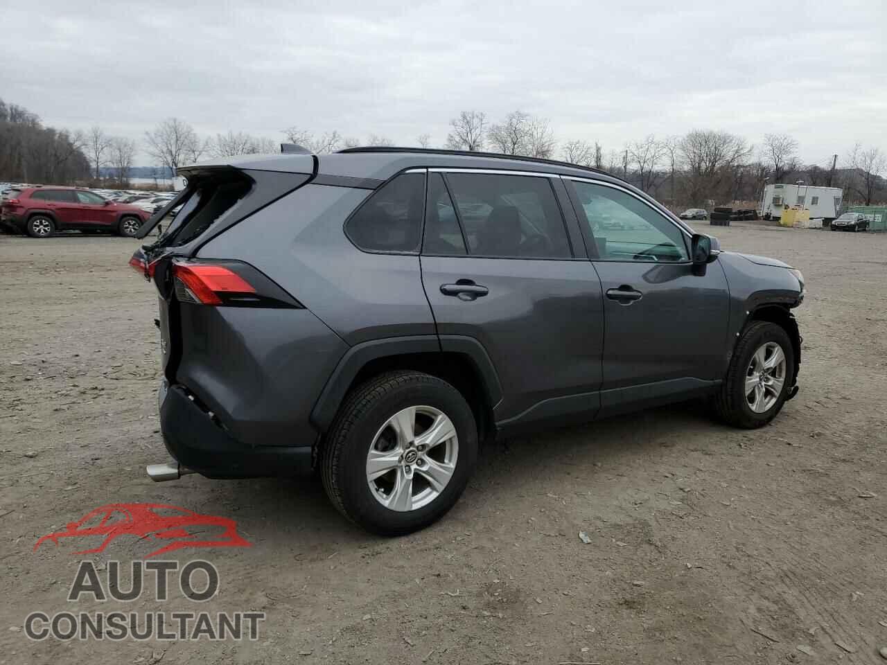 TOYOTA RAV4 2021 - 2T3P1RFV2MC161259