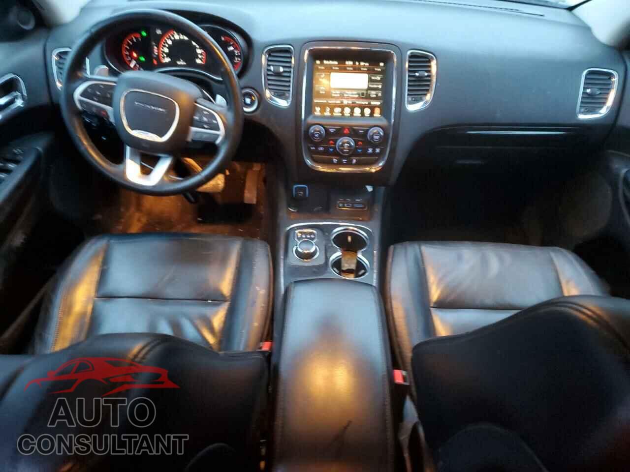 DODGE DURANGO 2015 - 1C4RDJDG3FC885651