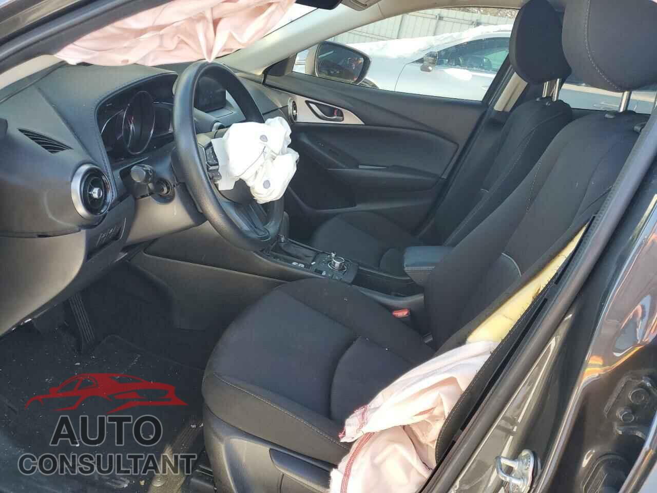 MAZDA CX-3 2019 - JM1DKFB73K0406480