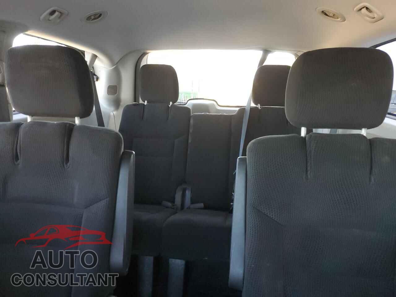 DODGE CARAVAN 2015 - 2C4RDGCG0FR536152