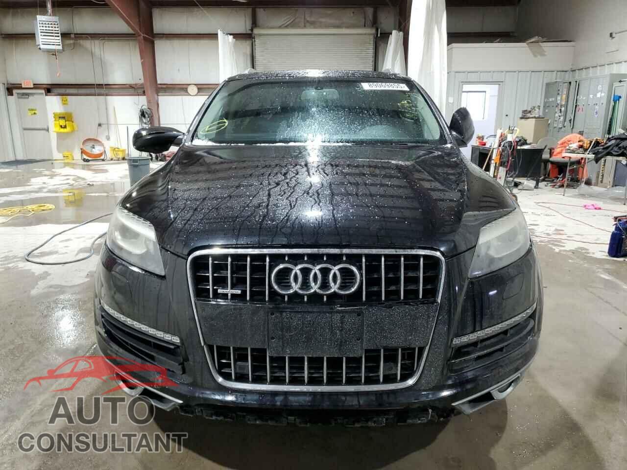 AUDI Q7 2014 - WA1LGAFE2ED014820