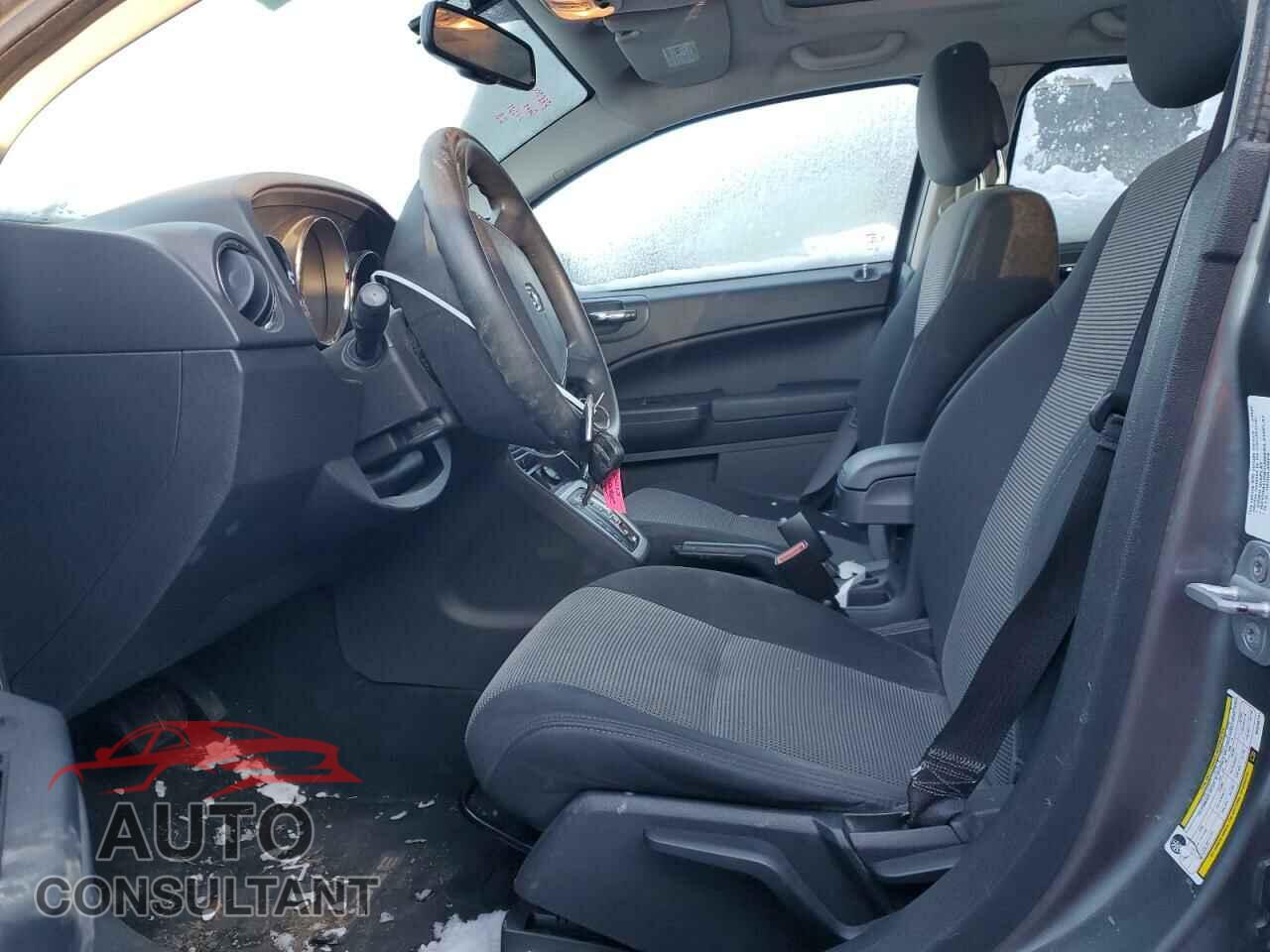 DODGE CALIBER 2011 - 1B3CB3HAXBD296731