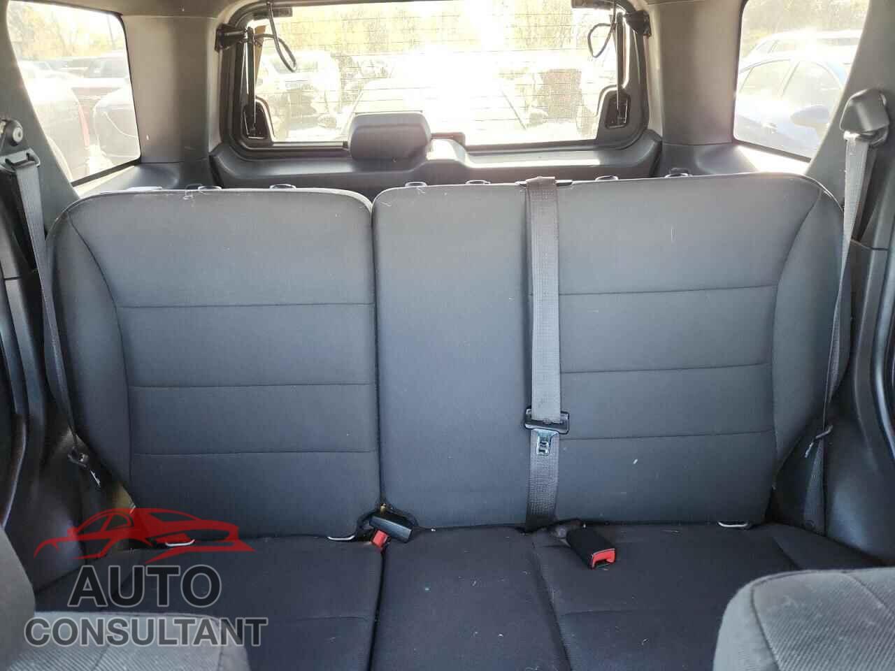 FORD ESCAPE 2012 - 1FMCU9DG8CKA48069