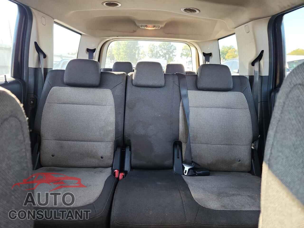 FORD FLEX 2010 - 2FMGK5BC5ABB36875