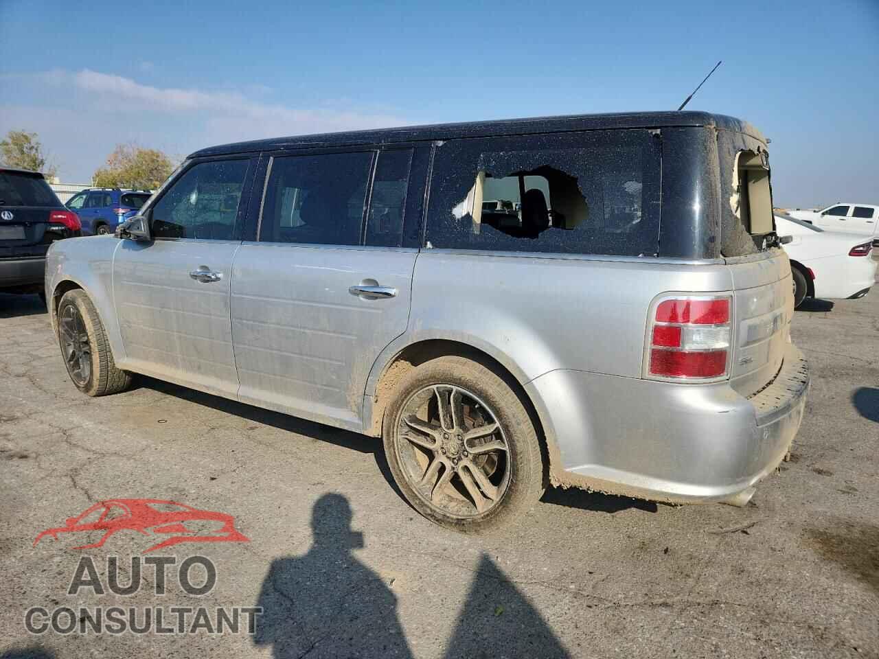 FORD FLEX 2015 - 2FMGK5C84FBA19869