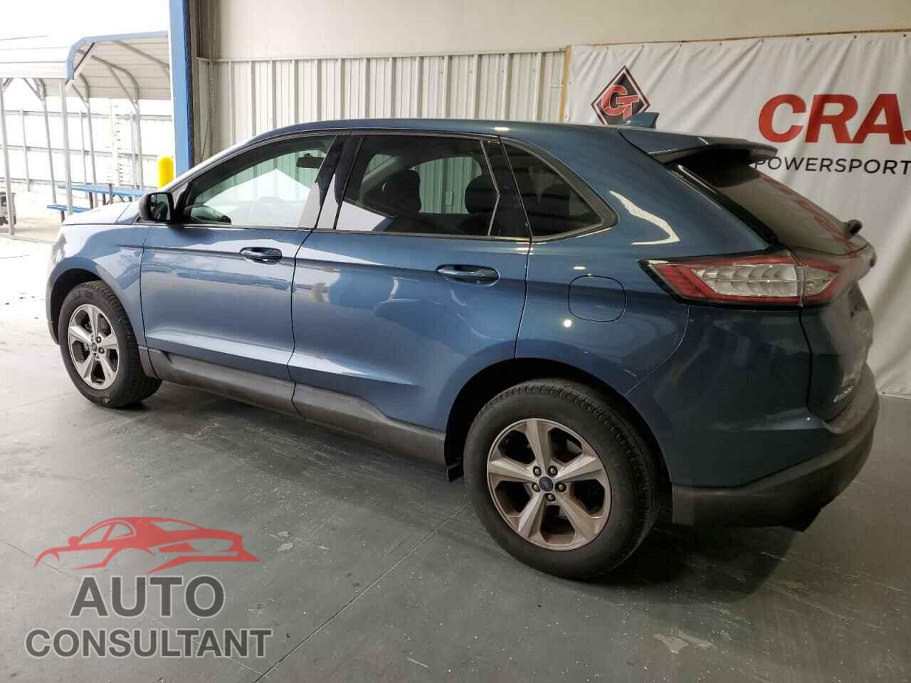 FORD EDGE 2018 - 2FMPK3G93JBC22395