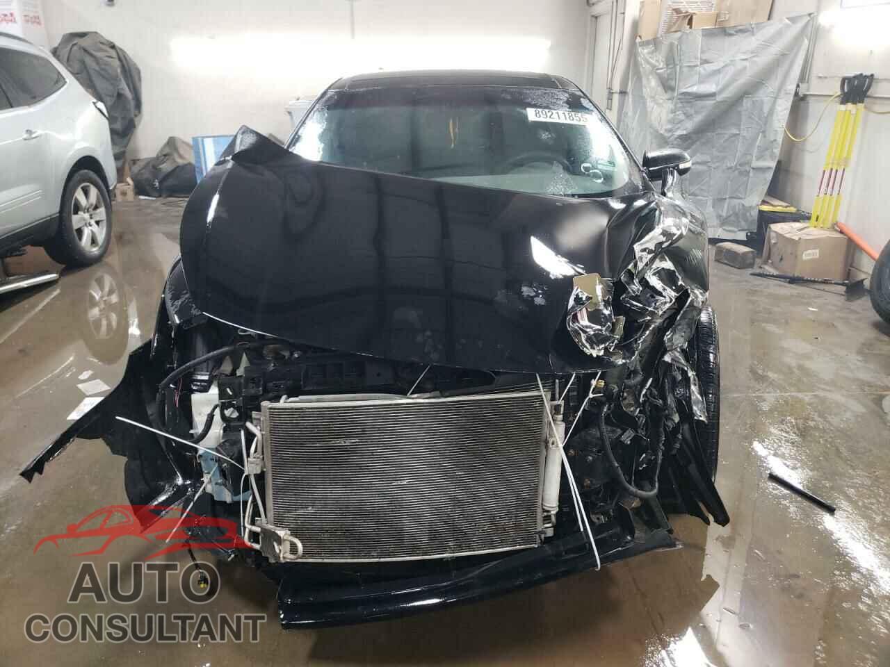 NISSAN MAXIMA 2011 - 1N4AA5AP6BC840298