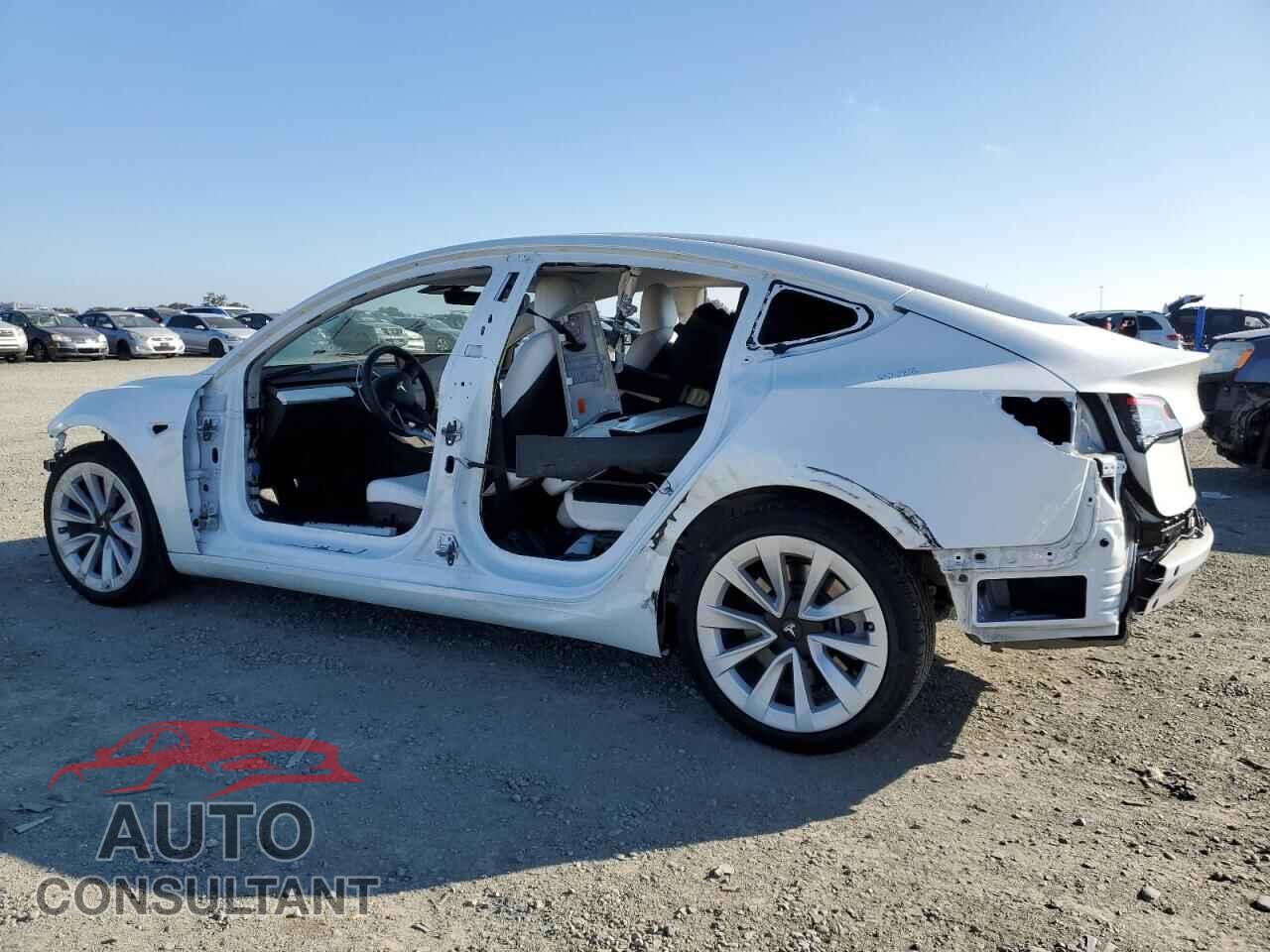 TESLA MODEL 3 2023 - 5YJ3E1EA5PF506182