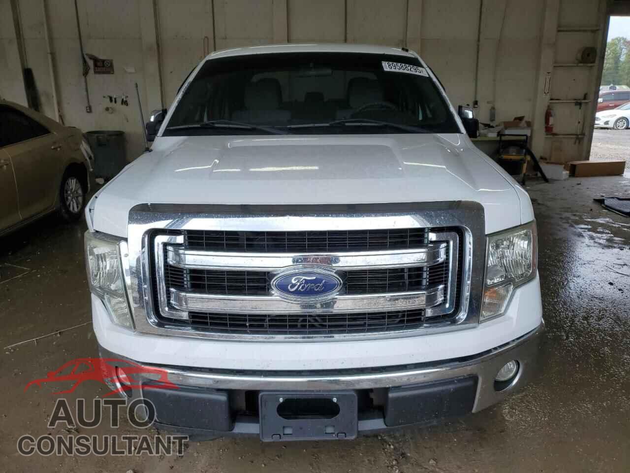 FORD F-150 2013 - 1FTFW1CF5DFD37586