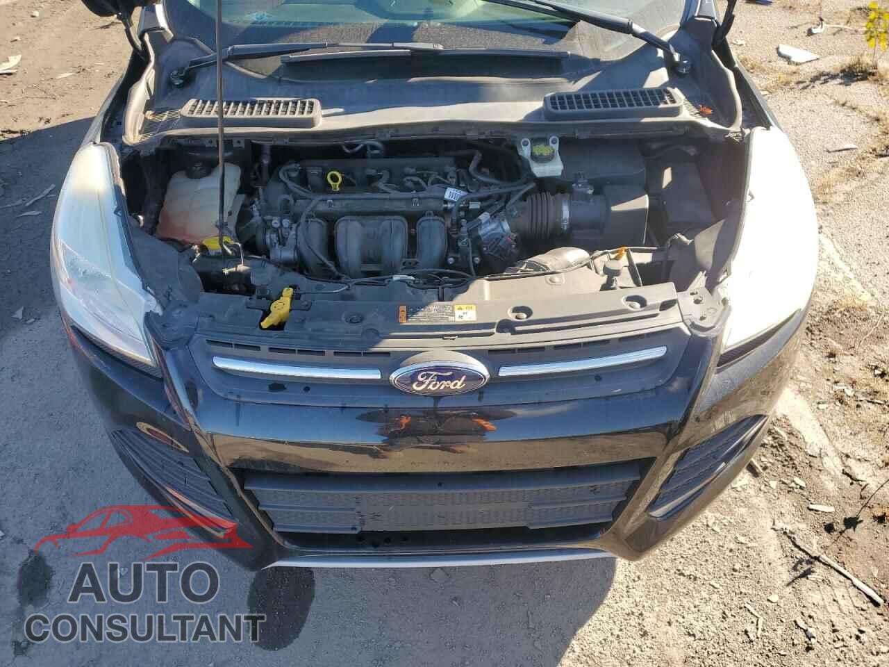 FORD ESCAPE 2016 - 1FMCU0G73GUB04565