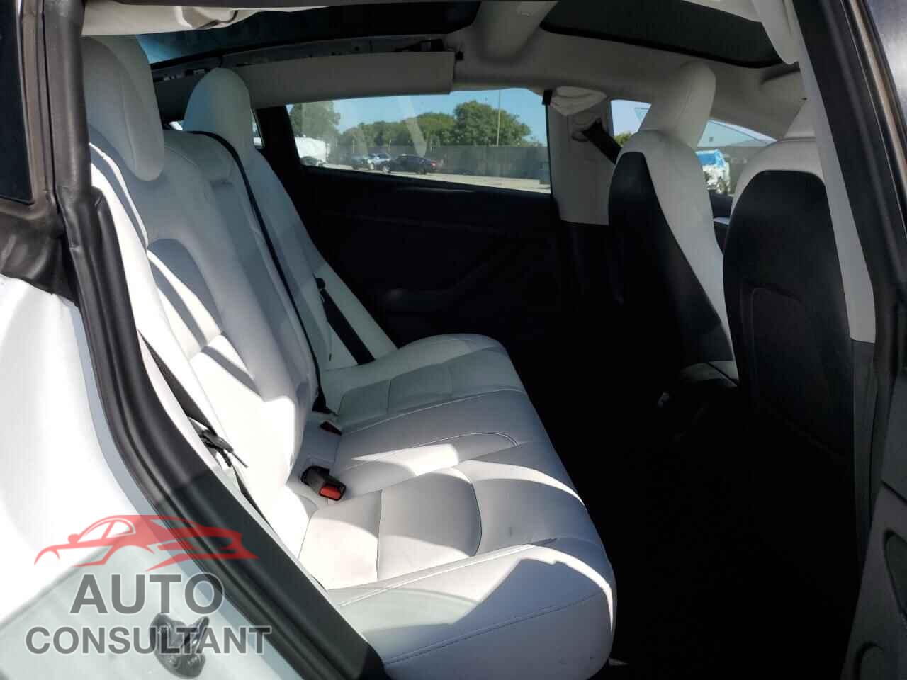 TESLA MODEL 3 2023 - 5YJ3E1EA9PF512955