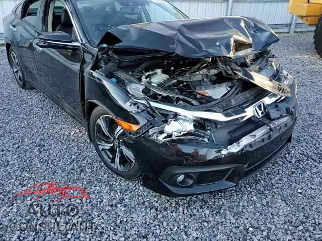 HONDA CIVIC 2017 - 19XFC1F96HE023833