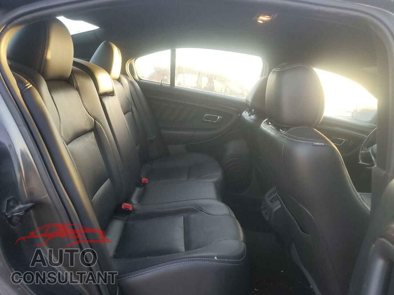 FORD TAURUS 2016 - 1FAHP2F8XGG103098