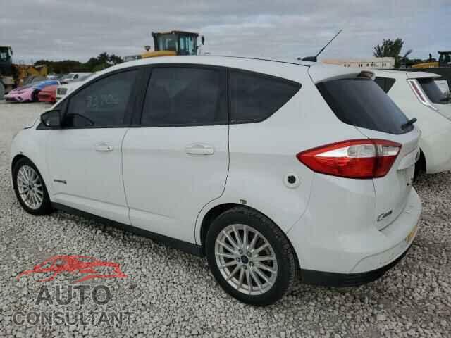 FORD CMAX 2015 - 1FADP5AU6FL121401
