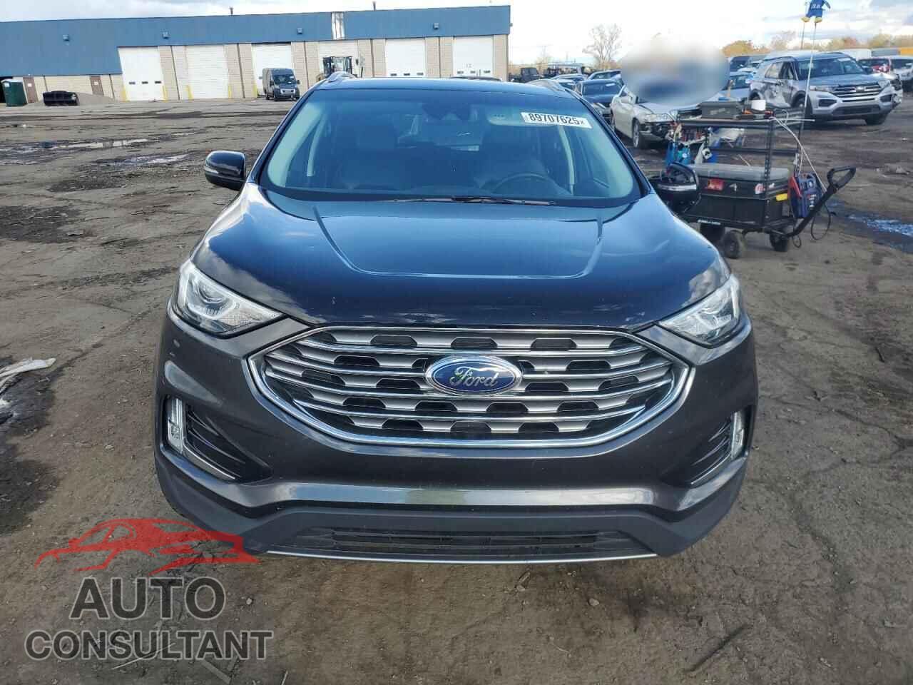 FORD EDGE 2019 - 2FMPK4J97KBC45971