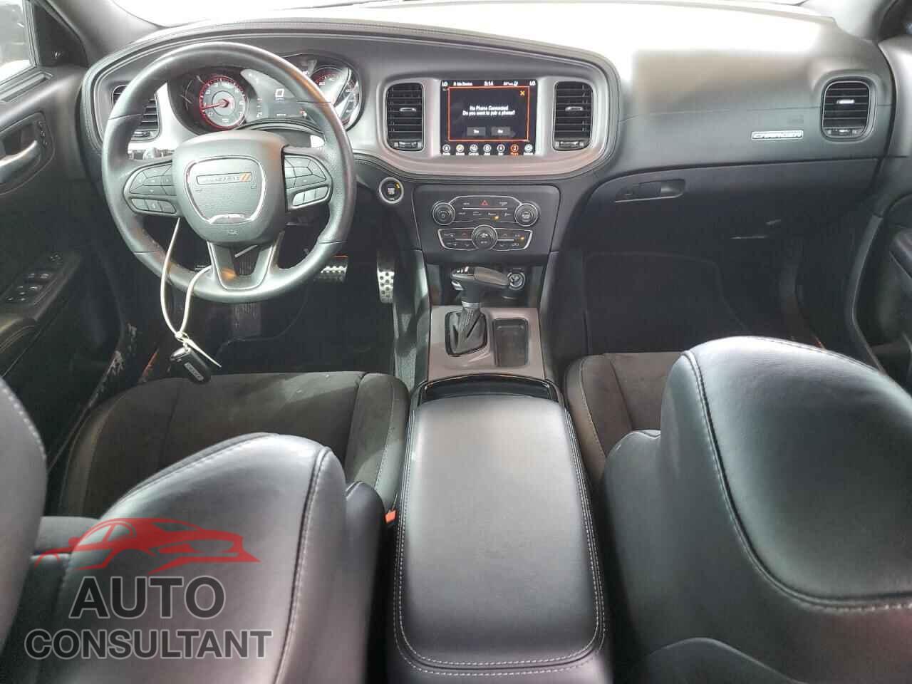 DODGE CHARGER 2023 - 2C3CDXCT6PH599349