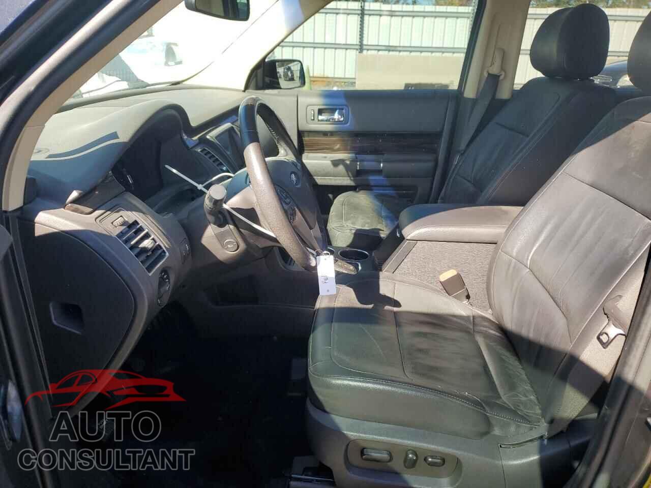 FORD FLEX 2016 - 2FMHK6C85GBA12263