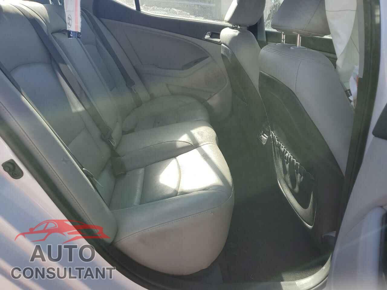 KIA OPTIMA 2014 - 5XXGN4A72EG348133