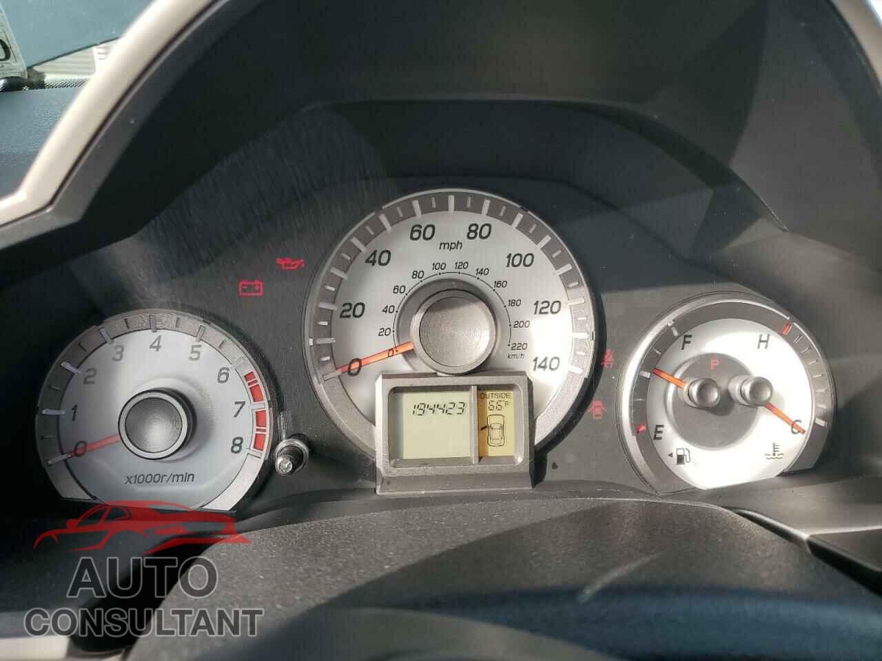 HONDA PILOT 2015 - 5FNYF3H39FB004494