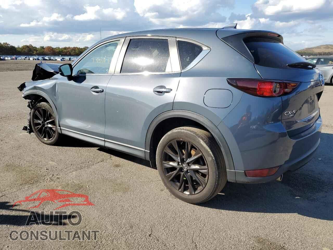 MAZDA CX-5 2021 - JM3KFBCM1M0346752
