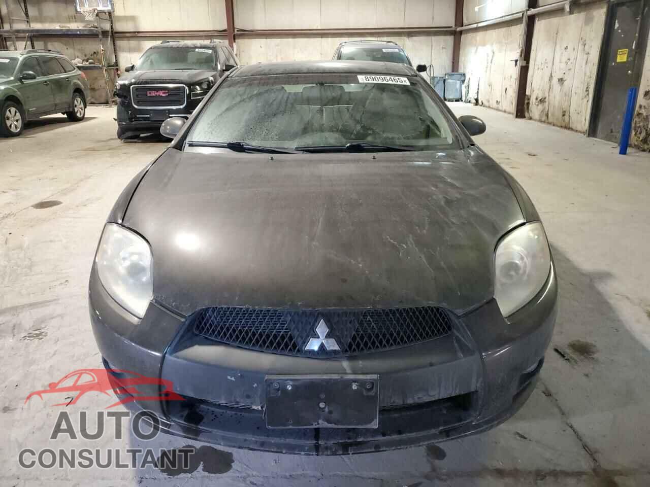 MITSUBISHI ECLIPSE 2011 - 4A31K5DF3BE001589