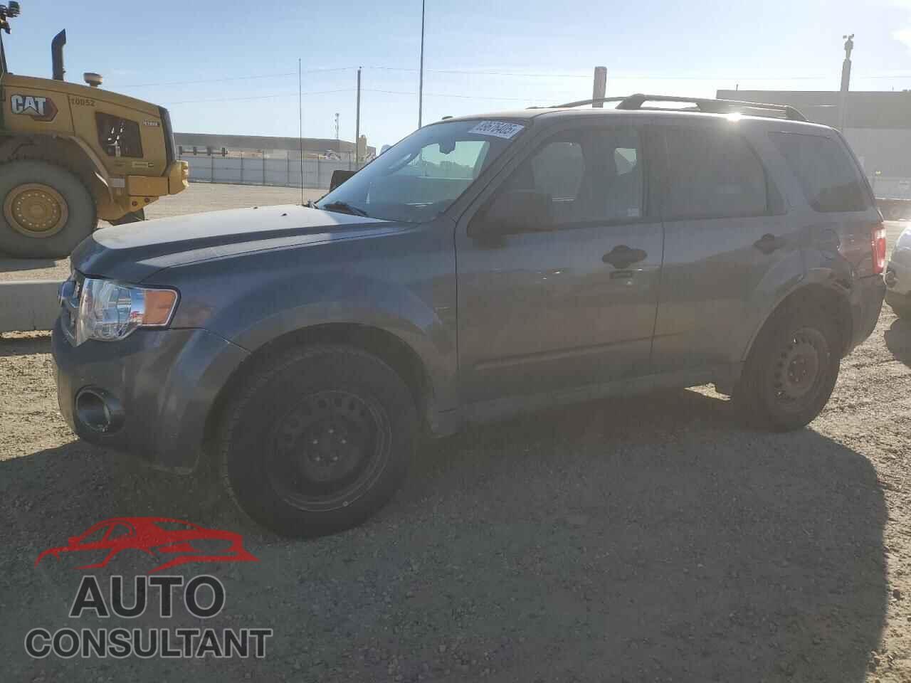 FORD ESCAPE 2010 - 1FMCU9DG2AKB06075