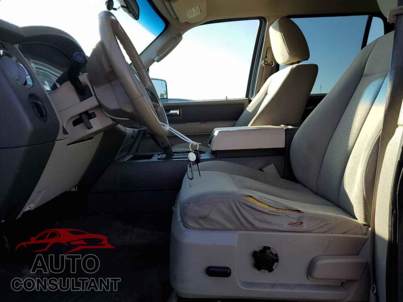 FORD EXPEDITION 2011 - 1FMJU1F55BEF50720