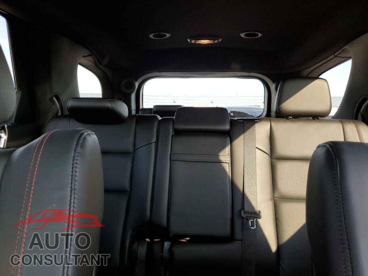 DODGE DURANGO 2024 - 1C4SDJCT5RC131669