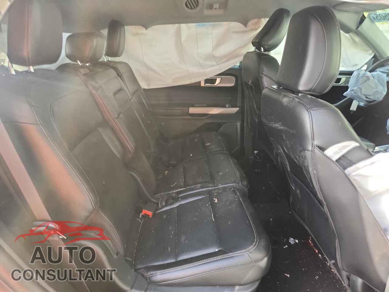 FORD EXPLORER 2023 - 1FMSK7FHXPGB62577
